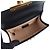 Gucci Supreme Padlock Small Shoulder Bag - vista 7