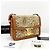 Céline Borsa a tracolla e crossbody Triumph in tela da donna