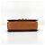 Céline Borsa a tracolla e crossbody Triumph in tela da donna - vista 10