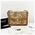 Céline Borsa a tracolla e crossbody Triumph in tela da donna - vista 3
