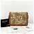 Céline Borsa a tracolla e crossbody Triumph in tela da donna - vista 4