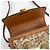 Céline Borsa a tracolla e crossbody Triumph in tela da donna - vista 6