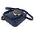 Chloé Mini Borsa a Tracolla Dorata - vista 5