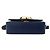 Chloé Mini Borsa a Tracolla Dorata - vista 6