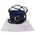 Chloé Mini Borsa a Tracolla Dorata - vista 8