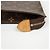 Louis Vuitton Clutch Toiletry Monogram Canvas - vista 5