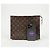 Louis Vuitton Clutch Toiletry Monogram Canvas - vista 9