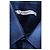 Camicia Givenchy in cotone blu - vista 5