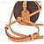 Borsa Louis Vuitton Mini Bouett Monogram in Pelle - vista 12