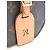 Borsa Louis Vuitton Mini Bouett Monogram in Pelle - vista 13
