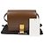Céline Borsa a tracolla piccola in pelle Classic Box Camel