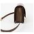 Céline Borsa a tracolla piccola in pelle Classic Box Camel - vista 5