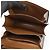 Céline Borsa a tracolla piccola in pelle Classic Box Camel - vista 9