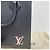 Louis Vuitton Sac Plat BB Epi Nero in Pelle - vista 4