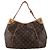 Louis Vuitton Borsa a tracolla Monogram Galliera PM - vista 3
