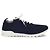 Sneakers Kiton Knit Fit Blu Navy
