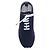 Sneakers Kiton Knit Fit Blu Navy - vista 10