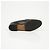 Gucci Mocassino in pelle Horsebit Nero - vista 14