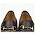 Gucci Mocassino in pelle Horsebit Nero - vista 5
