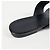 Hermès Sandali ciabatte da donna Noir - vista 14