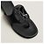 Hermès Sandali ciabatte da donna Noir - vista 6