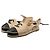 Chanel Espadrillas con cinturino Taglia