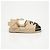 Chanel Espadrillas con cinturino Taglia - vista 3