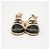 Chanel Espadrillas con cinturino Taglia - vista 4