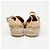 Chanel Espadrillas con cinturino Taglia - vista 6