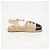 Chanel Espadrillas con cinturino Taglia - vista 7