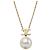 Céline Collar de perlas Trionf Le Perle