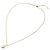Céline Collar de perlas Trionf Le Perle - vista 3