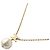 Céline Collar de perlas Trionf Le Perle - vista 4