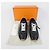 Hermès Sneakers da Uomo in Noir - vista 16