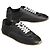 Hermès Sneakers da Uomo in Noir - vista 2