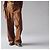 Hermès Sneakers da Uomo in Noir - vista 3