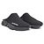 Balenciaga Mule Speed Recycled Knit Black - vista 3