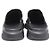 Balenciaga Mule Speed Recycled Knit Black - vista 4