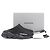 Balenciaga Mule Speed Recycled Knit Black - vista 7