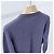 Strickpullover Brunello Cucinelli lila - Ansicht 5