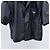 Prada Re-Nylon Kurzarmhemd Schwarz - Ansicht 3