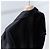 Prada Re-Nylon Kurzarmhemd Schwarz - Ansicht 5