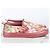 Gucci Supreme Monogram Bloom Slip-On - Ansicht 6