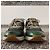 Gucci Sneakers Ultraface Crocodile - vista 3