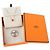 Hermès Collana Mini Rose Extreme Popash Rose Gold - vista 6