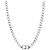 Collar Dior plata