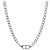 Collar Dior plata - vista 2