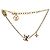 Pulsera Louis Vuitton Iconic Dorada - vista 2
