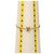 Pulsera Louis Vuitton Iconic Dorada - vista 5