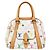 Louis Vuitton Multicolor Priscilla Tote Bag